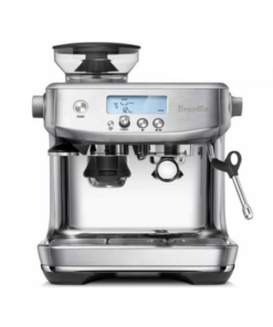 Máy pha cà phê Breville BES878BSS1BUS1