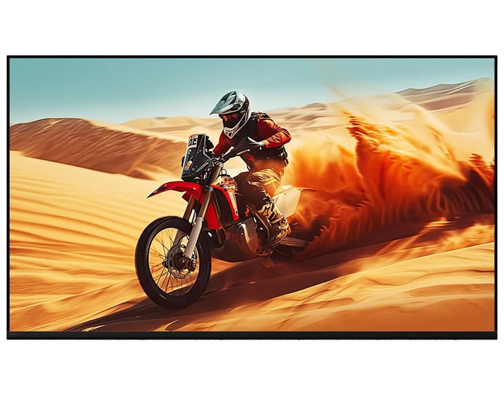 GOOGLE TIVI SONY 4K 65 INCH K-65S25VM2 - 4 GOOGLE TIVI SONY 4K 65 INCH K-65S25VM2 - 3