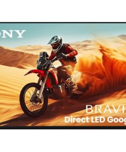 GOOGLE TIVI SONY 4K 50 INCH K-50S25VM2
