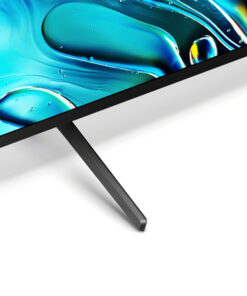 GOOGLE TIVI SONY 4K 85 INCH K-85S30 - 48 GOOGLE TIVI SONY 4K 85 INCH K-85S30 - 47