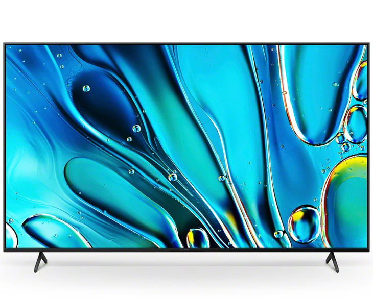 GOOGLE TIVI SONY 4K 55 INCH K-55S30 - 80 GOOGLE TIVI SONY 4K 55 INCH K-55S30