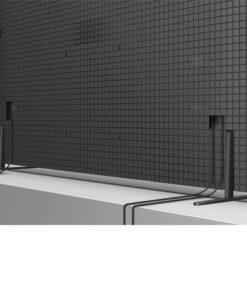 GOOGLE TIVI OLED SONY 4K 65 INCH K-65XR80 - 53