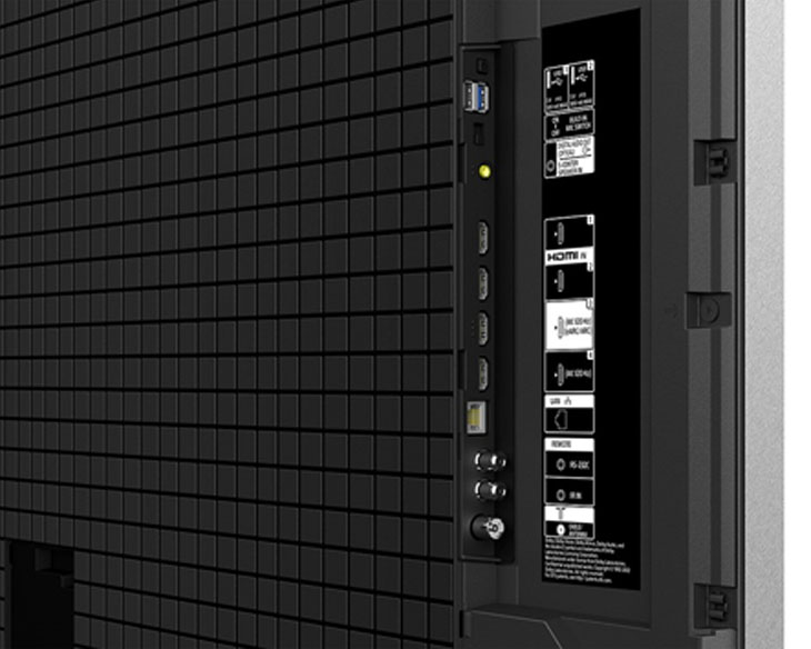 GOOGLE TIVI MINI LED SONY 4K 75 INCH K-75XR90 - 20 GOOGLE TIVI MINI LED SONY 4K 75 INCH K-75XR90 - 19