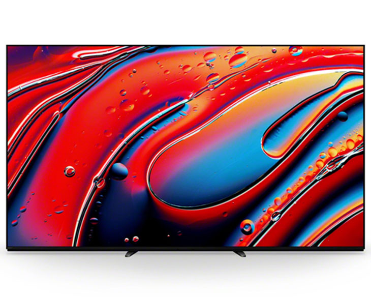 GOOGLE TIVI MINI LED SONY 4K 85 INCH K-85XR90 - 14 GOOGLE TIVI MINI LED SONY 4K 85 INCH K-85XR90 - 13