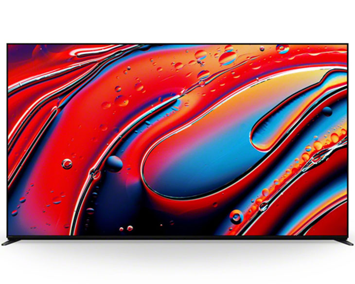 GOOGLE TIVI MINI LED SONY 4K 75 INCH K-75XR90 - 2 GOOGLE TIVI MINI LED SONY 4K 75 INCH K-75XR90 - 1