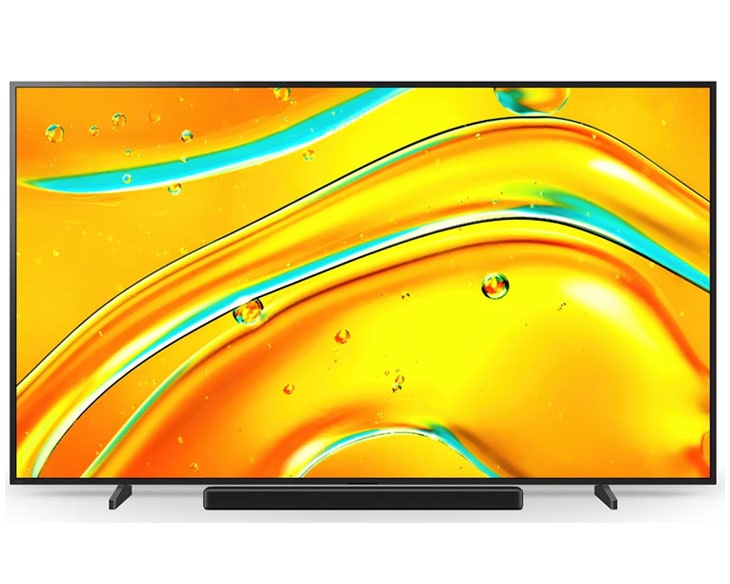 GOOGLE TIVI MINI LED SONY 4K 65 INCH K-65XR50 - 6 GOOGLE TIVI MINI LED SONY 4K 65 INCH K-65XR50 - 5
