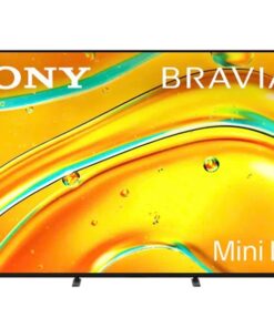 GOOGLE TIVI MINI LED SONY 4K 55 INCH K-55XR50