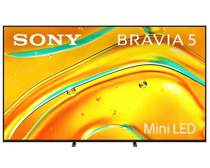 GOOGLE TIVI MINI LED SONY 4K 55 INCH K-55XR50 - 2 GOOGLE TIVI MINI LED SONY 4K 55 INCH K-55XR50 - 1