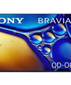 GOOGLE TIVI OLED SONY 4K 65 INCH K-65XR80M2
