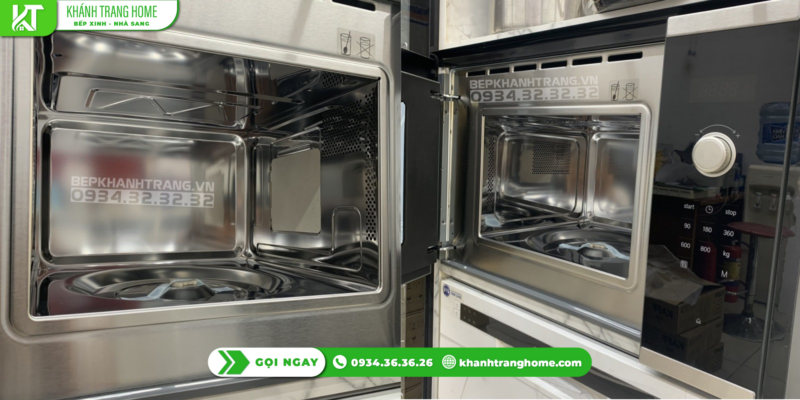 Gia đình 4 người dùng Bosch BFL523MS0B có tiện lợi và tiết kiệm thời gian? - 2 Gia đình 4 người dùng Bosch BFL523MS0B có tiện lợi và tiết kiệm thời gian?
