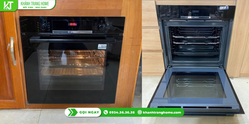 So sánh Bosch HBS534BB0B và Serie 8 – có cần nâng cấp? - 2 So sánh Bosch HBS534BB0B và Serie 8 – có cần nâng cấp