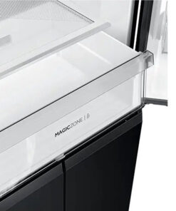 TỦ LẠNH AQUA INVERTER 410 LÍT AQR-M466XA(GB) - 49