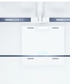 TỦ LẠNH AQUA INVERTER 455 LÍT AQR-TA518FA(SL) - 29