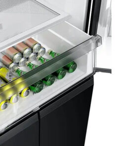 TỦ LẠNH AQUA INVERTER 410 LÍT AQR-M466XA(GB) - 47