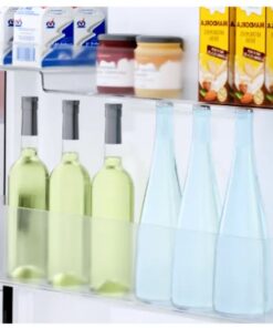 TỦ LẠNH AQUA INVERTER 455 LÍT AQR-TA518FA(SL) - 27