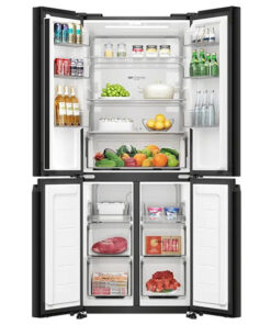 TỦ LẠNH AQUA INVERTER 410 LÍT AQR-M466XA(GB) - 39