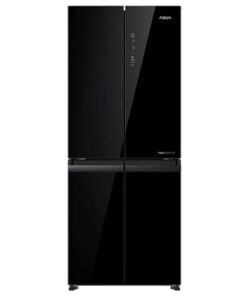 TỦ LẠNH AQUA INVERTER 410 LÍT AQR-M466XA(GB)