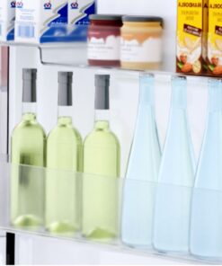 TỦ LẠNH AQUA INVERTER 455 LÍT AQR-T518FA(SL) - 29