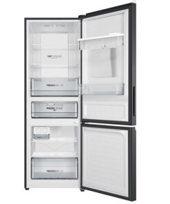 TỦ LẠNH AQUA INVERTER 292 LÍT AQR-B360MA(WSL) - 21