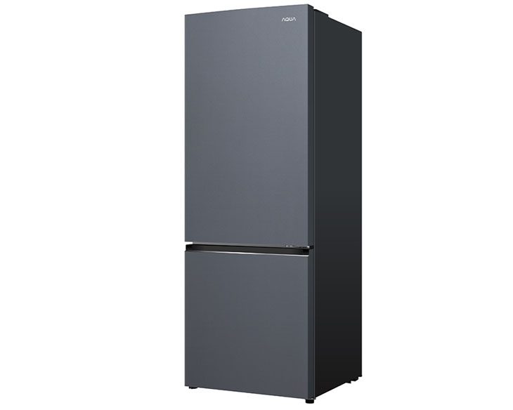 TỦ LẠNH AQUA INVERTER 292 LÍT AQR-B360MA(SLB) - 6 TỦ LẠNH AQUA INVERTER 292 LÍT AQR-B360MA(SLB) - 5