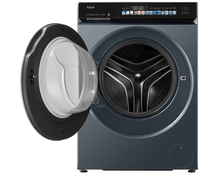 MÁY GIẶT AQUA INVERTER 10 KG AW10-BD4377U1L(GN)