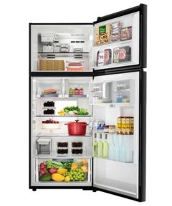 TỦ LẠNH AQUA INVERTER 480 LÍT AQR-TA546FA(KGL)U1 - 39