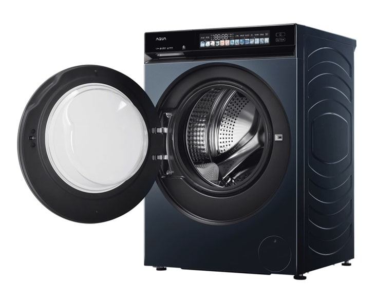 MÁY GIẶT AQUA INVERTER 11 KG AW11-B4377U1L(GN)