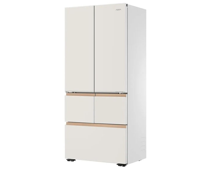 TỦ LẠNH AQUA INVERTER 515 LÍT AQR-MA590XA(MC)U1 - 6 TỦ LẠNH AQUA INVERTER 515 LÍT AQR-MA590XA(MC)U1 - 5