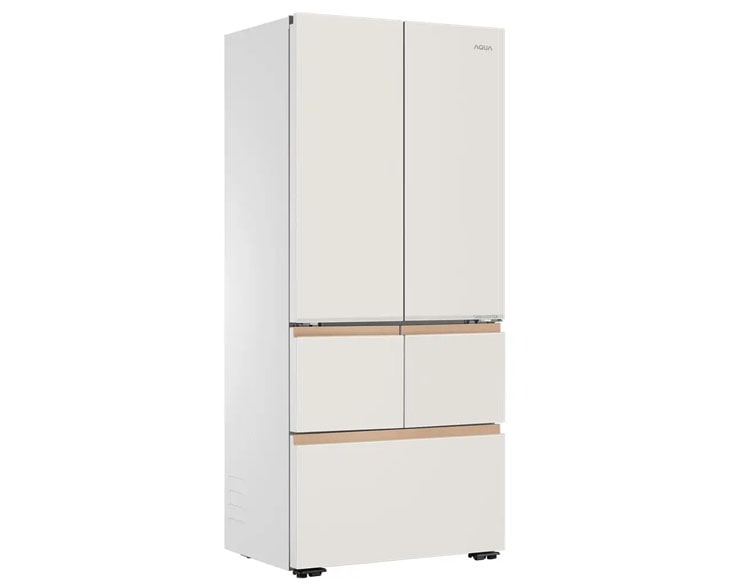 TỦ LẠNH AQUA INVERTER 515 LÍT AQR-MA585XA(MC)U1 - 6 TỦ LẠNH AQUA INVERTER 515 LÍT AQR-MA585XA(MC)U1 - 5