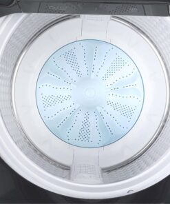 MÁY GIẶT AQUA INVERTER 16 KG AWM16-B2158L(B) - 43