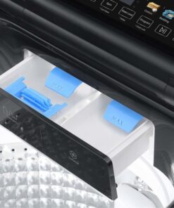 MÁY GIẶT AQUA INVERTER 16 KG AWM16-B2158L(B) - 41