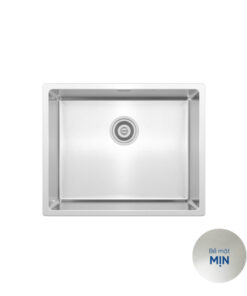 Chậu rửa bát phong cách Nhật bề mặt mịn Tari 500SM