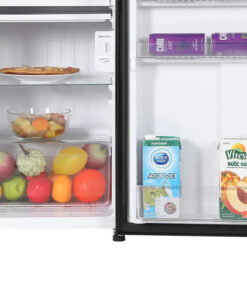 TỦ LẠNH AQUA 90 LÍT AQR-D100FA(BS) - 38 TỦ LẠNH AQUA 90 LÍT AQR-D100FA(BS) - 37