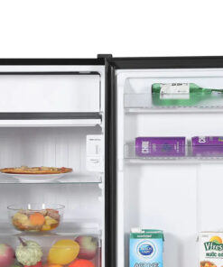 TỦ LẠNH AQUA 90 LÍT AQR-D100FA(BS) - 36 TỦ LẠNH AQUA 90 LÍT AQR-D100FA(BS) - 35