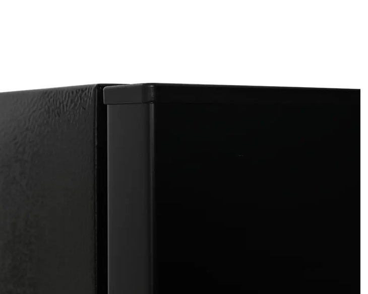 TỦ LẠNH AQUA 90 LÍT AQR-D100FA(BS) - 8 TỦ LẠNH AQUA 90 LÍT AQR-D100FA(BS) - 7