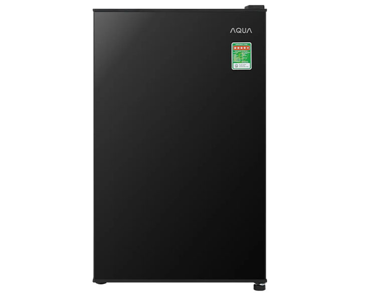 TỦ LẠNH AQUA 90 LÍT AQR-D100FA(BS) - 2 TỦ LẠNH AQUA 90 LÍT AQR-D100FA(BS) - 1