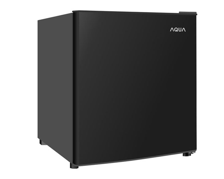 TỦ LẠNH AQUA 50 LÍT AQR-D60FA(BS) - 40 TỦ LẠNH AQUA 50 LÍT AQR-D60FA(BS)