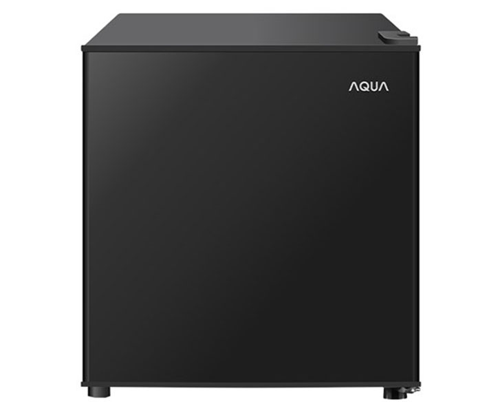 TỦ LẠNH AQUA 50 LÍT AQR-D60FA(BS) - 2 TỦ LẠNH AQUA 50 LÍT AQR-D60FA(BS) - 1