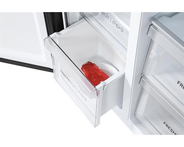 TỦ LẠNH AQUA INVERTER 550 LÍT AQR-S612XA(CBC) - 16 TỦ LẠNH AQUA INVERTER 550 LÍT AQR-S612XA(CBC) - 15