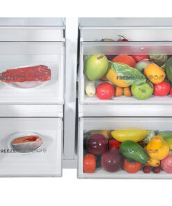 TỦ LẠNH AQUA INVERTER 550 LÍT AQR-S612XA(CBC) - 46 TỦ LẠNH AQUA INVERTER 550 LÍT AQR-S612XA(CBC) - 45