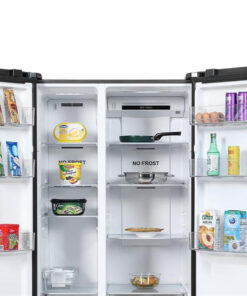 TỦ LẠNH AQUA INVERTER 550 LÍT AQR-S612XA(CBC) - 42 TỦ LẠNH AQUA INVERTER 550 LÍT AQR-S612XA(CBC) - 41