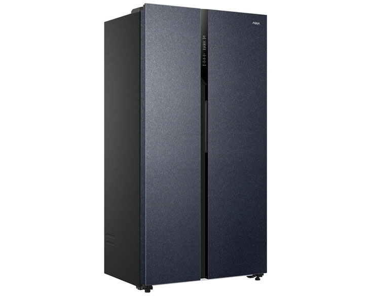 TỦ LẠNH AQUA INVERTER 550 LÍT AQR-S612XA(CBC) - 6 TỦ LẠNH AQUA INVERTER 550 LÍT AQR-S612XA(CBC) - 5