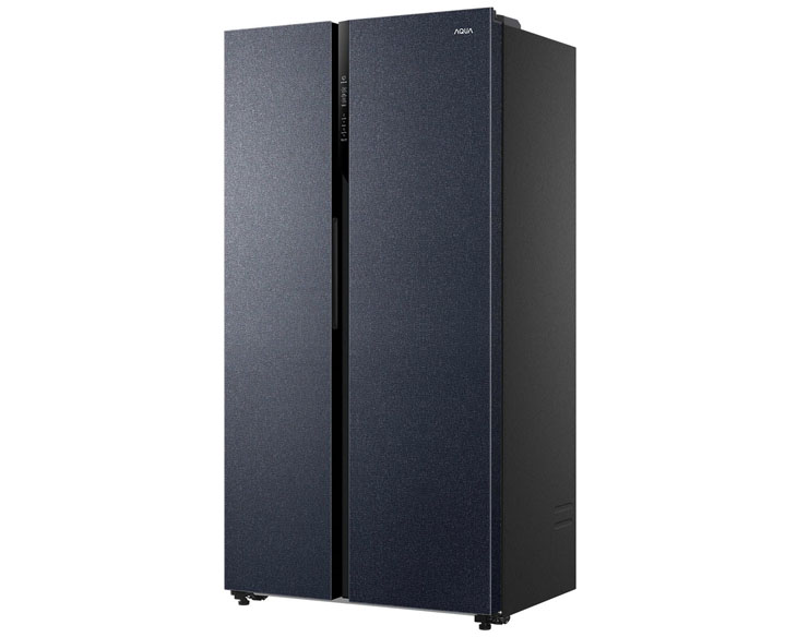 TỦ LẠNH AQUA INVERTER 550 LÍT AQR-S612XA(CBC) - 4 TỦ LẠNH AQUA INVERTER 550 LÍT AQR-S612XA(CBC) - 3