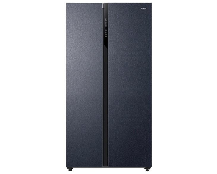 TỦ LẠNH AQUA INVERTER 550 LÍT AQR-S612XA(CBC) - 2 TỦ LẠNH AQUA INVERTER 550 LÍT AQR-S612XA(CBC) - 1
