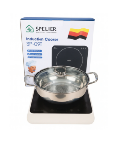 Bếp từ đơn Spelier SP-09T