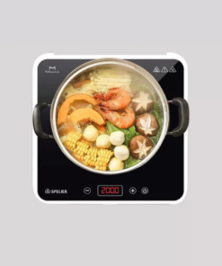 Bếp từ đơn Spelier SP-09T - 33