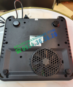 Bếp từ đơn Spelier SP-09T - 21