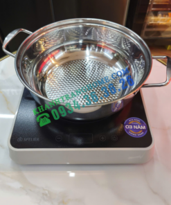 Bếp từ đơn Spelier SP-09T - 23