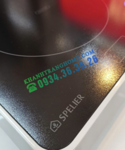 Bếp từ đơn Spelier SP-09T - 25