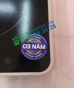 Bếp từ đơn Spelier SP-09T - 27